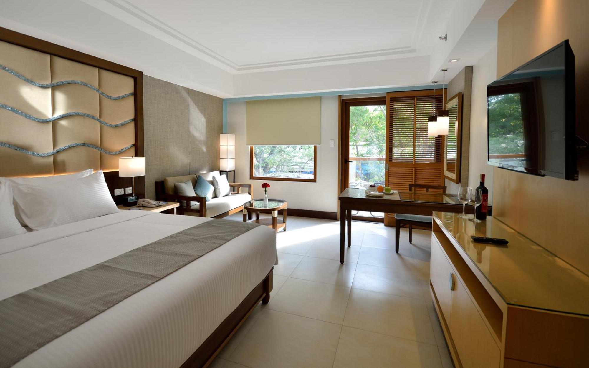 Quarto Deluxe